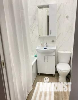 Студия квартира, посуточно, 29м2, 8/10 этаж