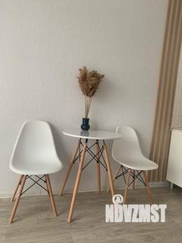 Студия квартира, посуточно, 30м2, 4/18 этаж