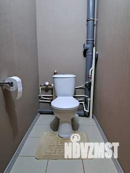 1-к квартира, посуточно, 43м2, 14/14 этаж