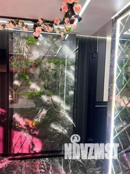 1-к квартира, посуточно, 24м2, 1/12 этаж