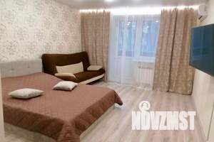 1-к квартира, посуточно, 47м2, 3/9 этаж