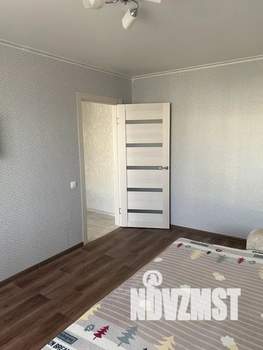 1-к квартира, посуточно, 35м2, 6/9 этаж