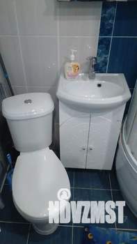 1-к квартира, посуточно, 36м2, 5/5 этаж