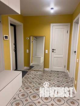 2-к квартира, посуточно, 63м2, 2/9 этаж