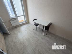 1-к квартира, на длительный срок, 41м2, 3/18 этаж