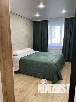 1-к квартира, посуточно, 39м2, 1/1 этаж