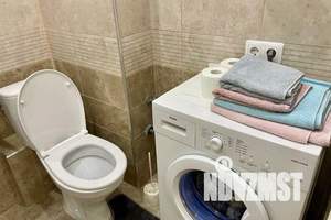 1-к квартира, посуточно, 42м2, 2/9 этаж