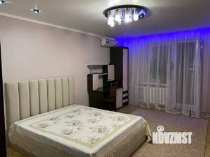 2-к квартира, посуточно, 73м2, 6/11 этаж