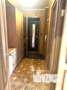 1-к квартира, посуточно, 27м2, 3/5 этаж