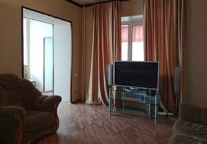 2-к квартира, на длительный срок, 109м2, 3/5 этаж