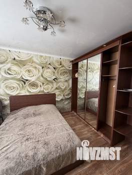 2-к квартира, на длительный срок, 53м2, 6/10 этаж