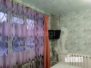 2-к квартира, на длительный срок, 39м2, 2/5 этаж