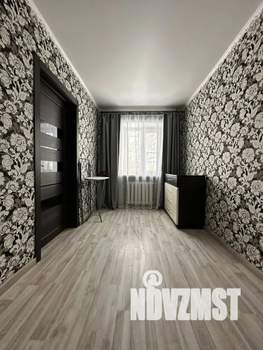 2-к квартира, посуточно, 37м2, 2/2 этаж