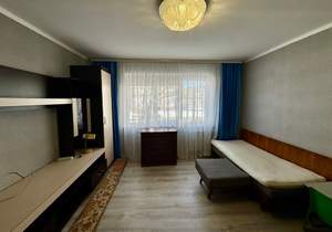 2-к квартира, на длительный срок, 49м2, 1/9 этаж