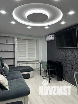 1-к квартира, посуточно, 56м2, 1/1 этаж