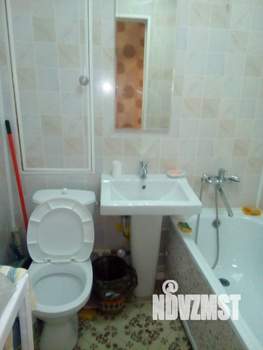 1-к квартира, на длительный срок, 30м2, 4/5 этаж