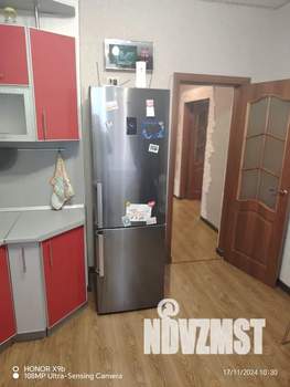 1-к квартира, посуточно, 45м2, 4/9 этаж