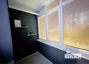 1-к квартира, на длительный срок, 40м2, 9/10 этаж