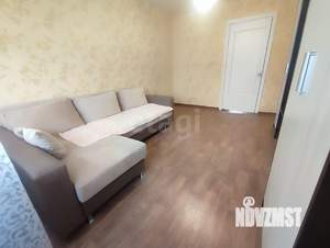2-к квартира, на длительный срок, 45м2, 5/5 этаж