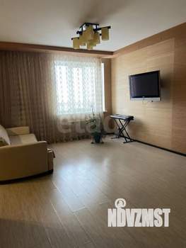 3-к квартира, на длительный срок, 98м2, 5/10 этаж