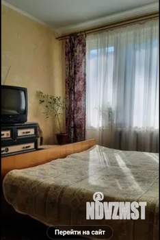 1-к квартира, на длительный срок, 34м2, 1/5 этаж