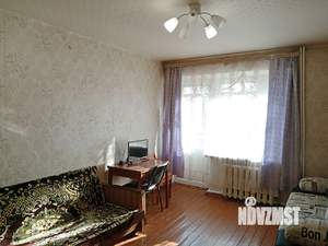 1-к квартира, на длительный срок, 30м2, 2/5 этаж