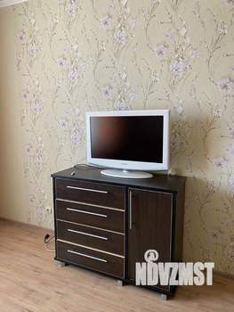 1-к квартира, на длительный срок, 45м2, 6/18 этаж