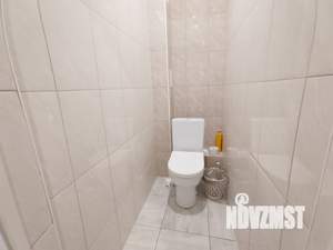 2-к квартира, посуточно, 65м2, 1/1 этаж