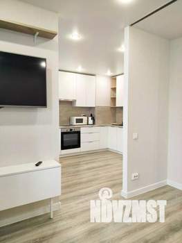 1-к квартира, посуточно, 56м2, 1/1 этаж