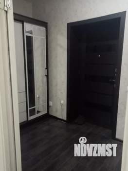 1-к квартира, на длительный срок, 37м2, 1/9 этаж