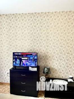 1-к квартира, посуточно, 40м2, 3/5 этаж