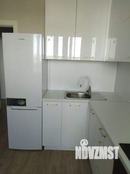 1-к квартира, на длительный срок, 40м2, 11/18 этаж