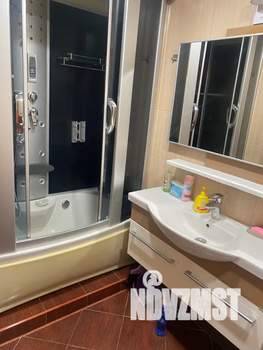 3-к квартира, посуточно, 62м2, 5/9 этаж