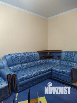 1-к квартира, на длительный срок, 37м2, 2/5 этаж