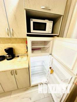 1-к квартира, посуточно, 48м2, 1/1 этаж