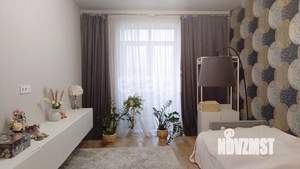 2-к квартира, на длительный срок, 62м2, 1/8 этаж