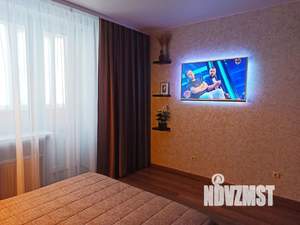 Студия квартира, посуточно, 30м2, 2/9 этаж