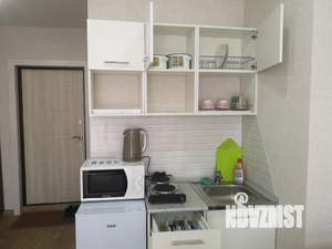 Студия квартира, посуточно, 24м2, 3/9 этаж