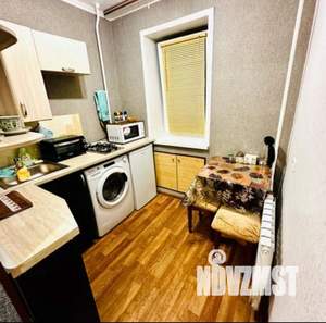 1-к квартира, посуточно, 24м2, 1/1 этаж