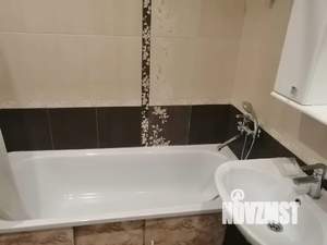 Студия квартира, посуточно, 28м2, 3/12 этаж