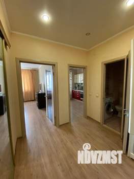 1-к квартира, на длительный срок, 45м2, 6/18 этаж