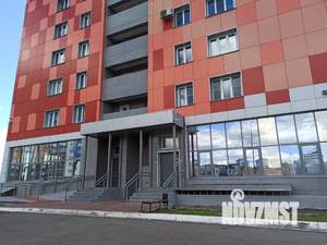 1-к квартира, посуточно, 45м2, 9/16 этаж