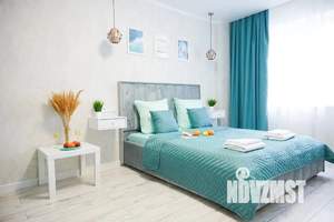 2-к квартира, посуточно, 65м2, 1/9 этаж