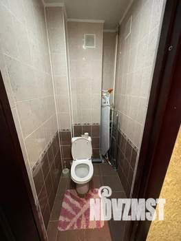 1-к квартира, посуточно, 47м2, 4/9 этаж