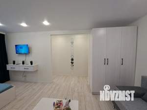 1-к квартира, посуточно, 32м2, 1/5 этаж