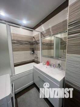 1-к квартира, посуточно, 63м2, 1/1 этаж