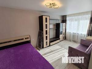 1-к квартира, на длительный срок, 29м2, 1/5 этаж
