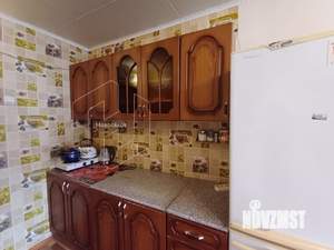 1-к квартира, на длительный срок, 17м2, 4/5 этаж