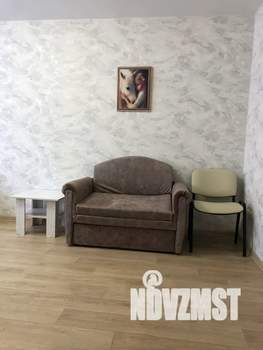 1-к квартира, посуточно, 33м2, 2/5 этаж