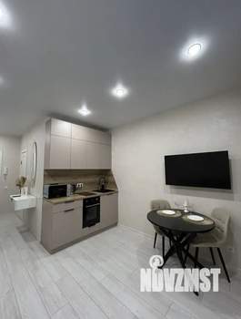 1-к квартира, на длительный срок, 22м2, 12/19 этаж